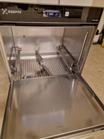 Elitech EL51E underbenk oppvaskmaskin