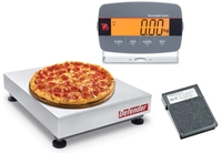Ohaus Defender 3300 pizzavekt