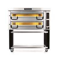 Pizzamaster 832ED steinovn