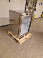 Underbenk display kjøleskap - SK 145 GDE