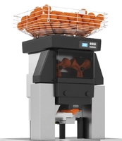 Zummo Z40 Nature Adapt juicer