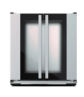 Bakerlux SP heveskap, 10 600x400