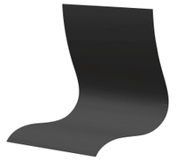 Roband PTFE non-stick ark