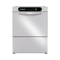 Krupps Advance C537T underbenk oppvaskmaskin