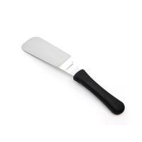 Stekespade kjøkken 16 cm, sort