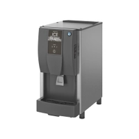 Hoshizaki DCM-60KE-HC vann-/isbitdispenser