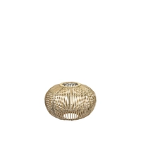Zep taklampe Ø38