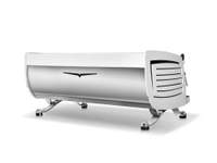 VA 388 Black Eagle T3 3Gr espressomaskin