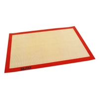 Silikonmatte 430x310 mm