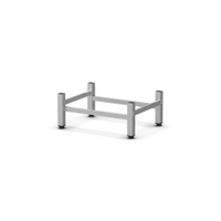Cheftop lavt understell GN1/1