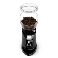 NS MDXS on-demand kaffekvern
