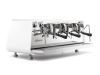 VA Eagle One 2Gr espressomaskin - hvit