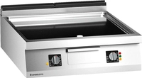 Icon9000 flatgrill slett plate