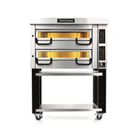Pizzamaster 822ED steinovn