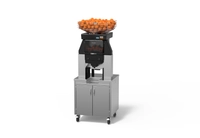 Zummo Z40 Nature Adapt juicer med kabinett Store