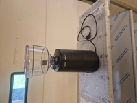 NS MDXS on-demand kaffekvern