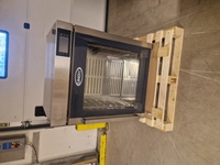 Evereo 600 varmeskap 10 GN - høyrehengslet