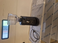NS MDXS on-demand kaffekvern