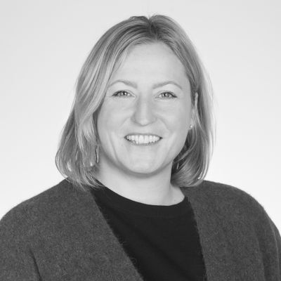 Iren Fagerhøi