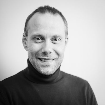 Jerry Vestergaard