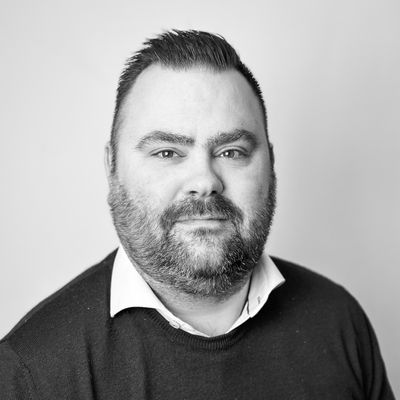Ole Jørgen Ringsby