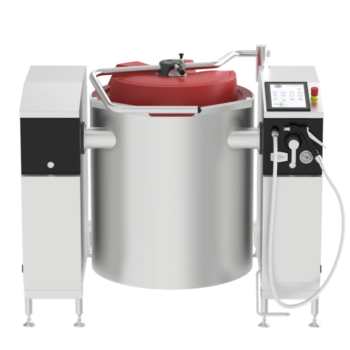 Getinge M6 BL Mini kokegryte