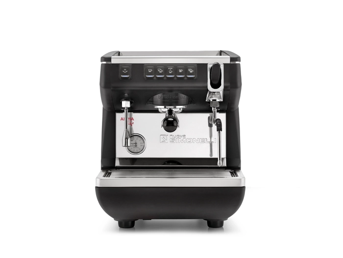 NS Appia Life Vol 1Gr espressomaskin