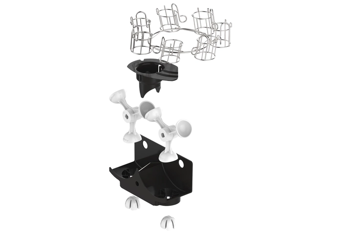 Zummo Z40 Nature Adapt S squeezing kit