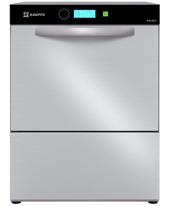 Krupps Elitech EL55E underbenk oppvaskmaskin