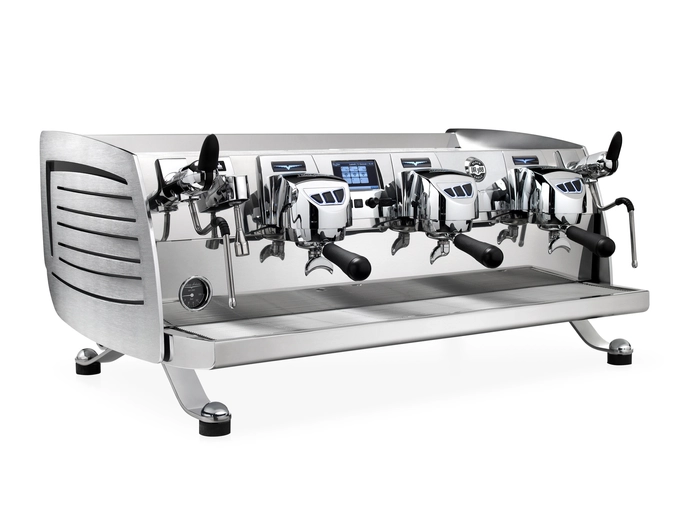 VA 388 Black Eagle T3 3Gr espressomaskin