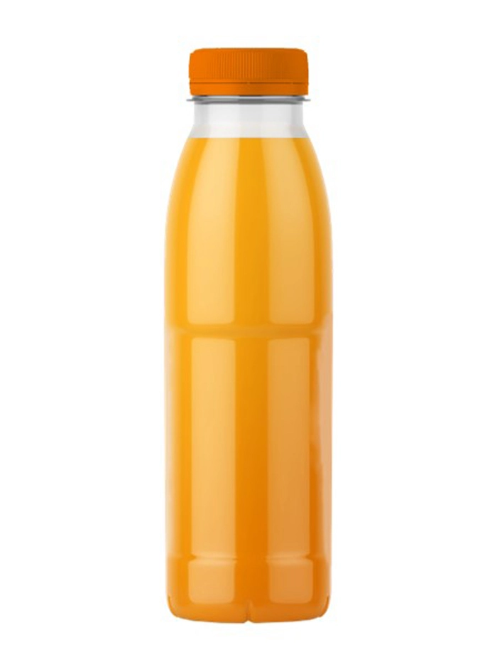 RPET flaske 1 L (33 stk.)