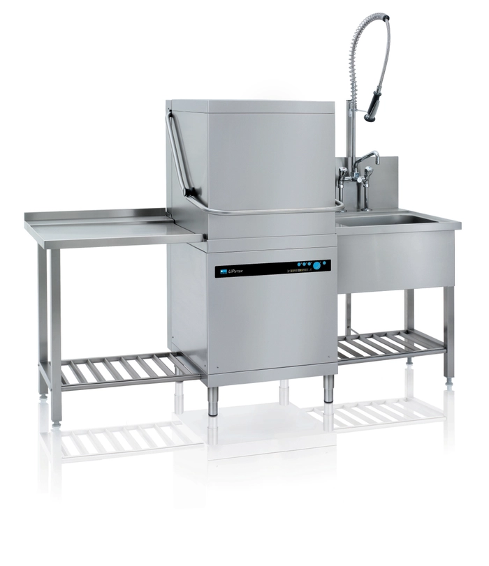 Meiko Upster H500 M2 Hetteoppvaskmaskin