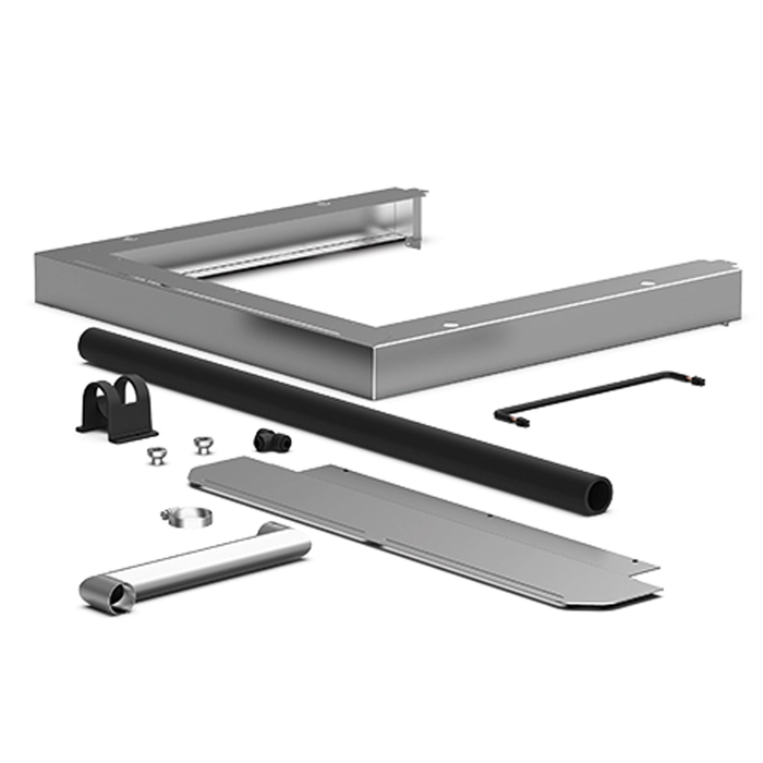 Bakerlux SP sammenkoblingssett 460x330