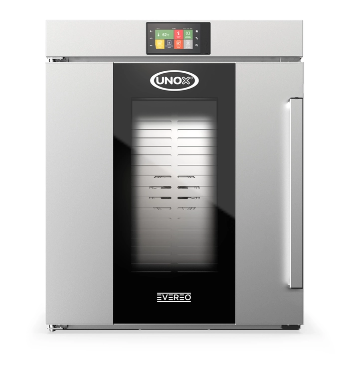 Evereo 600-X varmeskap