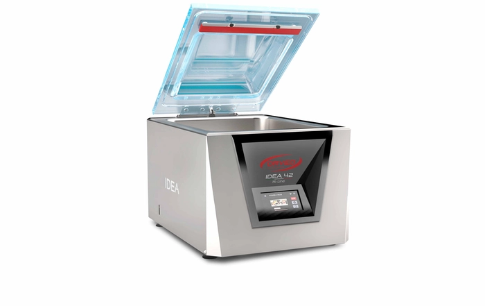 Orved Idea 42 Hi-Line vakuummaskin