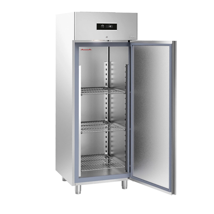 FREEZY PRIME fryseskap GN2/1