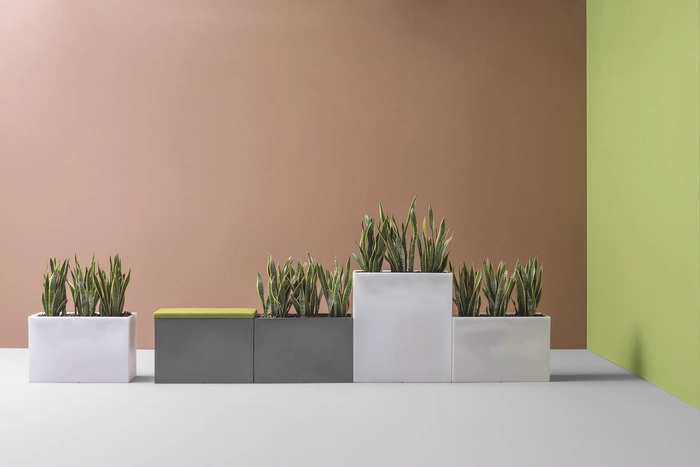 KADO2 blomsterkasse