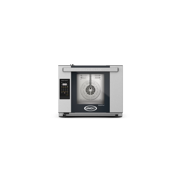 Bakerlux SP Arianna Led ovn, 4 460x330