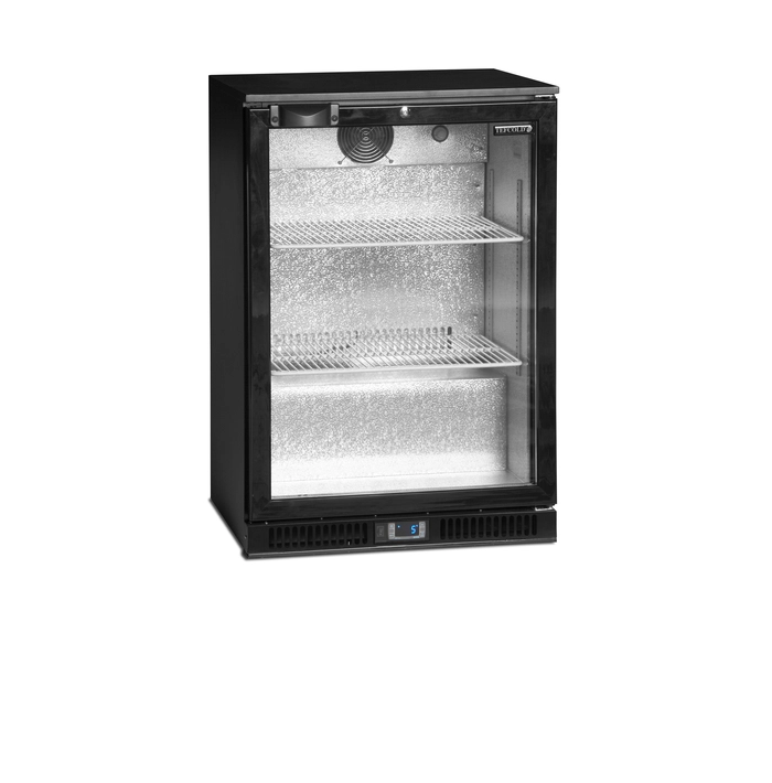 Backbar kjøleskap DB126H