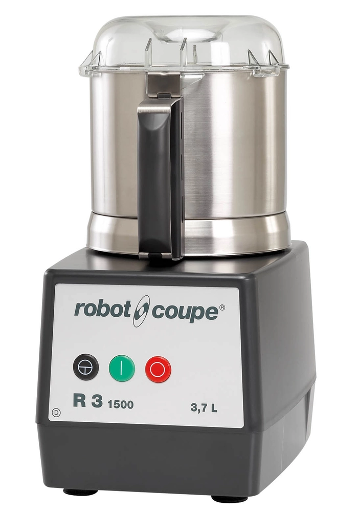 Robot Coupe hurtighakker R 3 - 1500