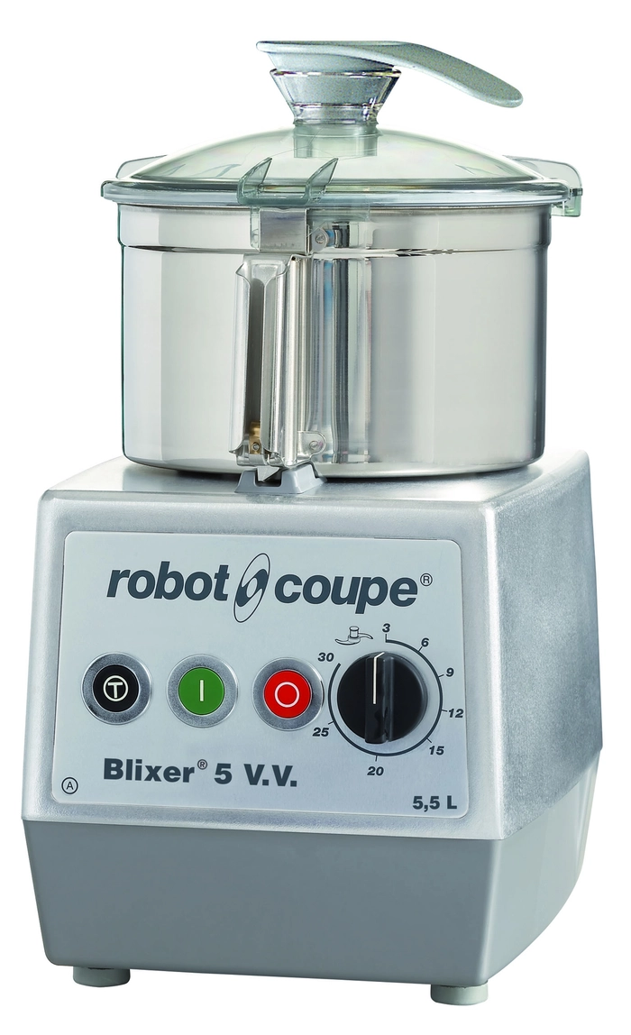 Robot Coupe Blixer 5 V.V.