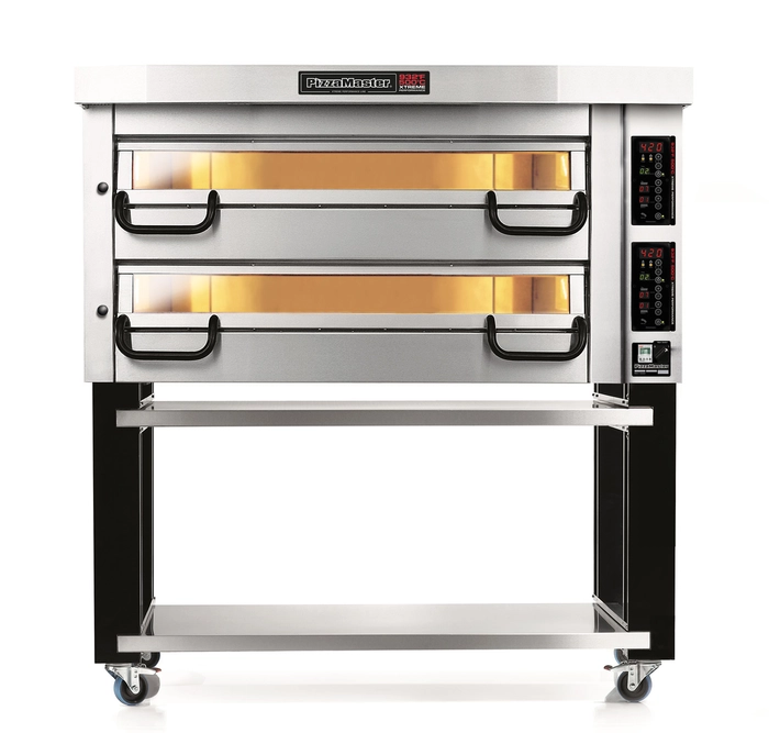 Pizzamaster 732ED steinovn