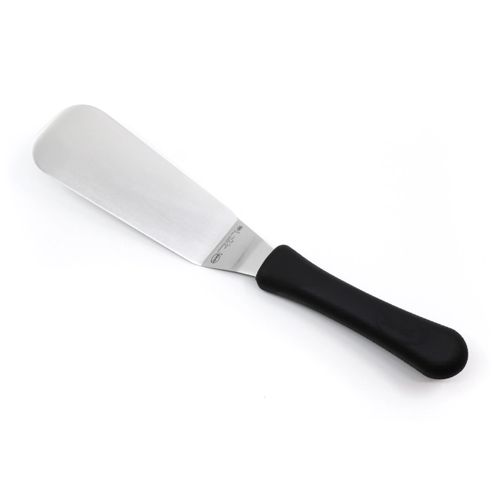 Stekespade kjøkken 16 cm, sort