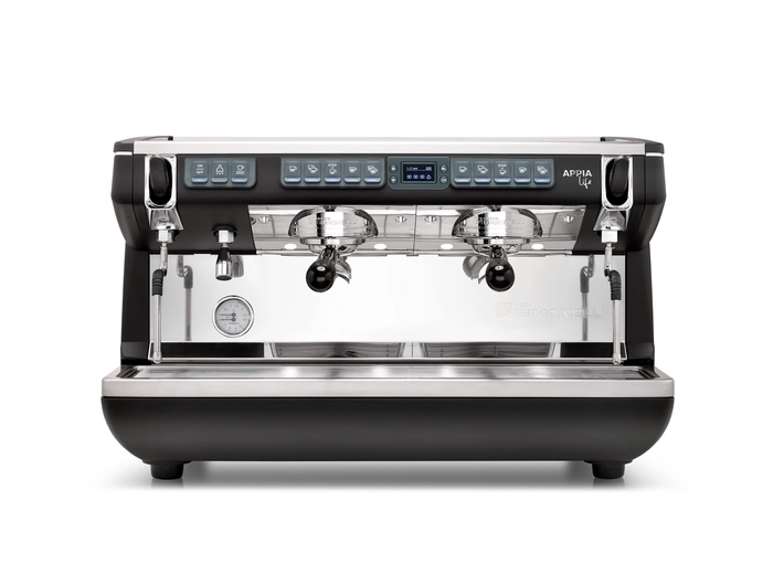 NS Appia Life XT 2Gr espressomaskin