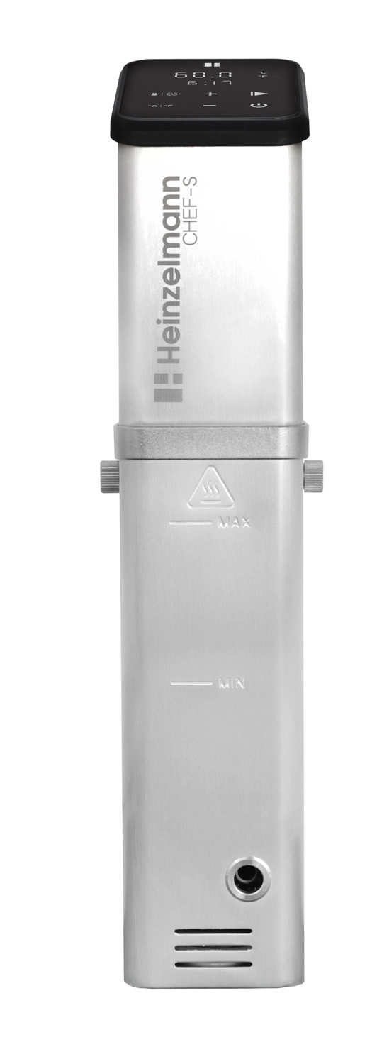 Heinzelmann Chef-S sirkulator 30L