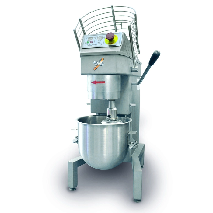 Sinmag SM40LS Mikser