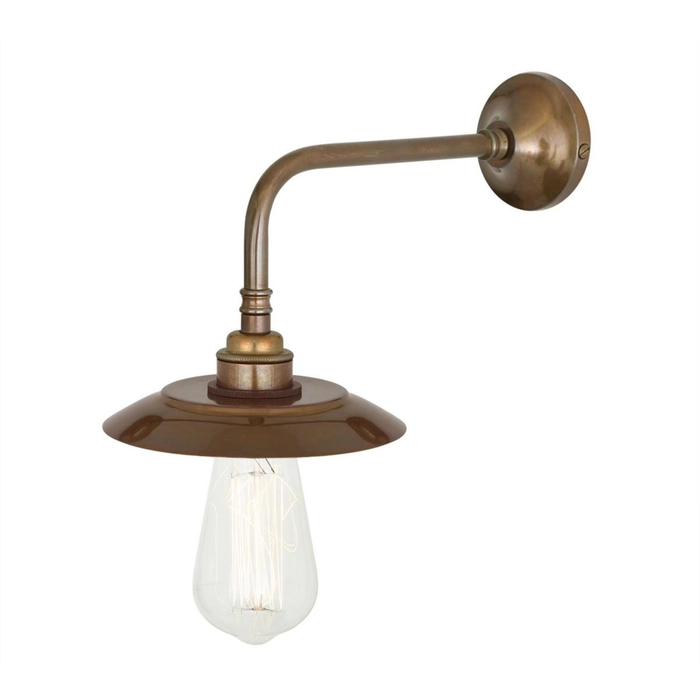 Reznor vegglampe