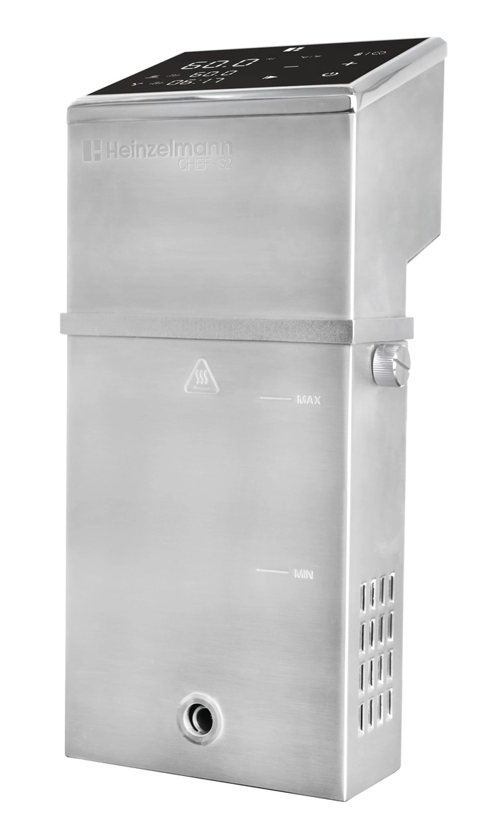 Heinzelmann Chef-S sirkulator 80L