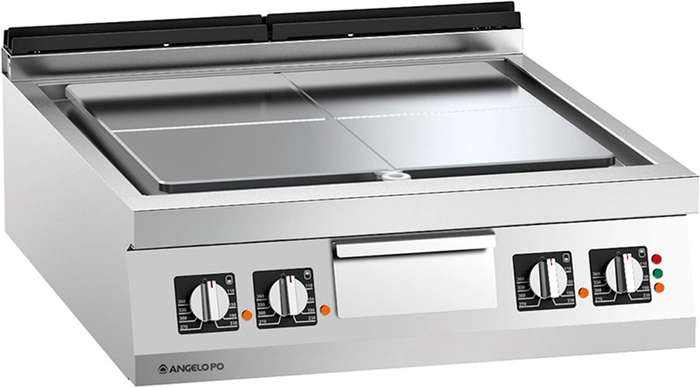 Icon9000 flexitopp
