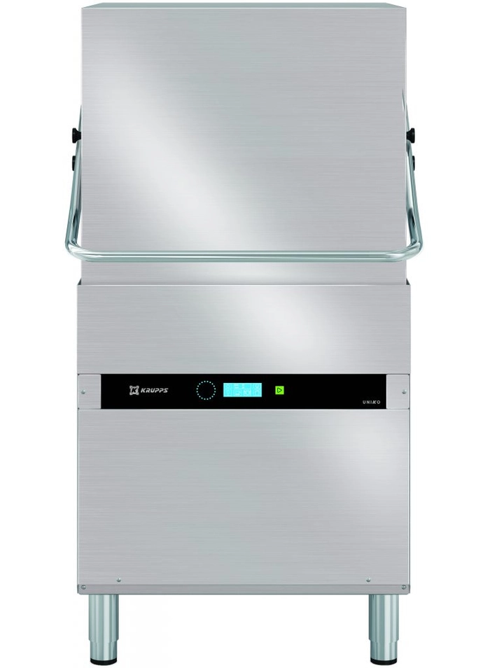 Krupps Elitech EL70E hetteoppvaskmaskin